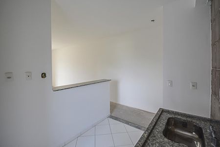 Apartamento à venda com 84m², 3 quartos e 2 vagasCozinha