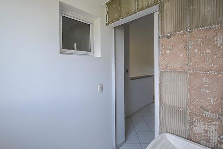 Apartamento à venda com 84m², 3 quartos e 2 vagasÁrea de Serviço