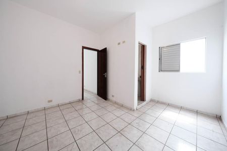 Suíte de apartamento para alugar com 2 quartos, 80m² em Vila Guilhermina, São Paulo