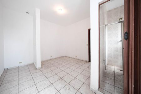Suíte de apartamento para alugar com 2 quartos, 80m² em Vila Guilhermina, São Paulo