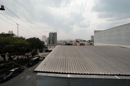 Quarto de apartamento para alugar com 2 quartos, 80m² em Vila Guilhermina, São Paulo