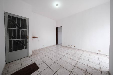 Sala de apartamento para alugar com 2 quartos, 80m² em Vila Guilhermina, São Paulo