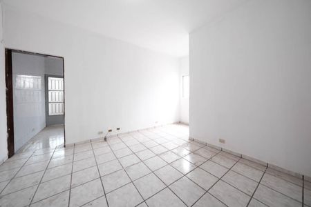 Sala de apartamento para alugar com 2 quartos, 80m² em Vila Guilhermina, São Paulo