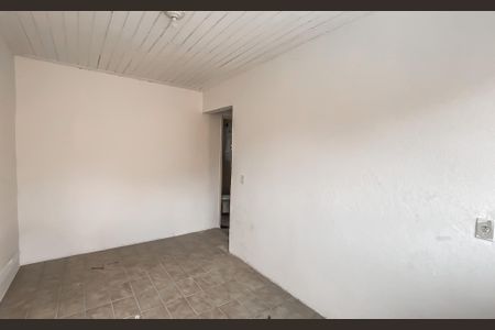 Sala de casa para alugar com 2 quartos, 98m² em Vila Guilhermina, São Paulo