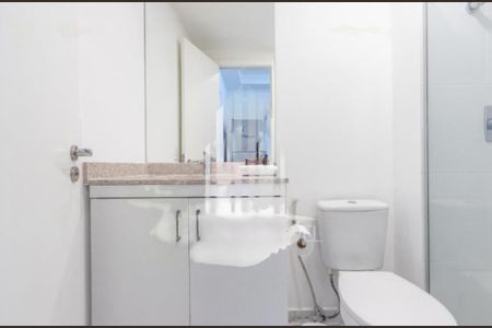 Foto 04 de kitnet/studio à venda com 1 quarto, 22m² em Sé, São Paulo