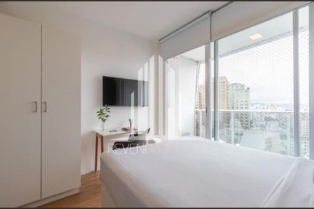 Foto 15 de kitnet/studio à venda com 1 quarto, 22m² em Sé, São Paulo