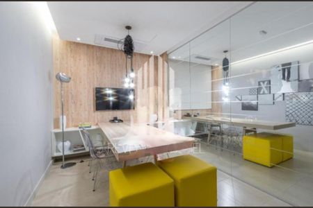 Foto 16 de kitnet/studio à venda com 1 quarto, 22m² em Sé, São Paulo