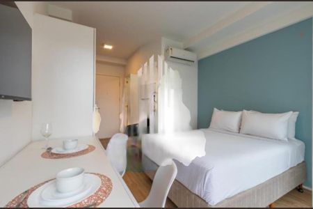 Foto 03 de kitnet/studio à venda com 1 quarto, 22m² em Sé, São Paulo