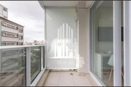 Studio à venda com 22m², 1 quarto e sem vagaFoto 13