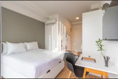 Studio à venda com 22m², 1 quarto e sem vagaFoto 12