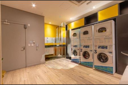 Studio à venda com 22m², 1 quarto e sem vagaFoto 08