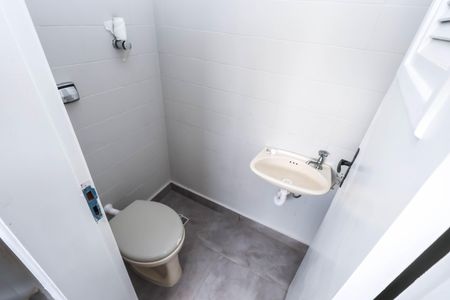 Apartamento à venda com 63m², 2 quartos e 1 vaga Apartamento à venda com 63m², 2 quartos e 1 vagaÁrea de Serviço