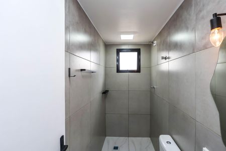 Apartamento à venda com 63m², 2 quartos e 1 vaga Apartamento à venda com 63m², 2 quartos e 1 vagaBanheiro