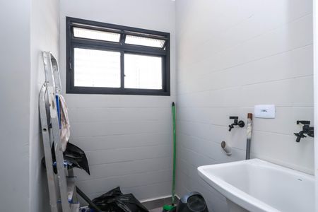 Apartamento à venda com 63m², 2 quartos e 1 vaga Apartamento à venda com 63m², 2 quartos e 1 vagaÁrea de Serviço
