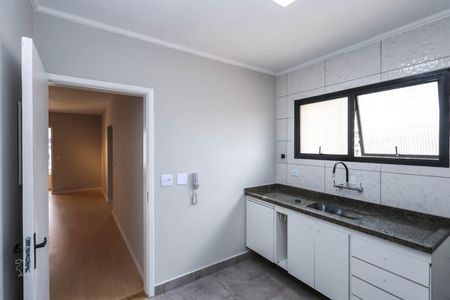 Apartamento à venda com 63m², 2 quartos e 1 vaga Apartamento à venda com 63m², 2 quartos e 1 vagaCozinha