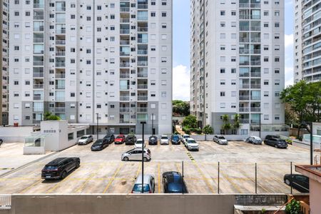 Apartamento à venda com 63m², 2 quartos e 1 vaga Apartamento à venda com 63m², 2 quartos e 1 vagaQuarto 2