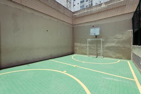 Apartamento à venda com 63m², 2 quartos e 1 vaga Apartamento à venda com 63m², 2 quartos e 1 vagaQuadra