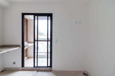 Apartamento à venda com 27m², 1 quarto e sem vagaSala e Cozinha
