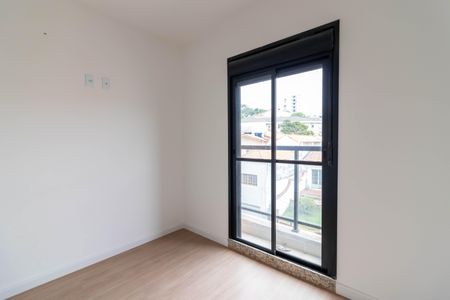 Suíte de apartamento para alugar com 1 quarto, 27m² em Jardim São Paulo, São Paulo