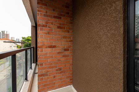 Apartamento à venda com 27m², 1 quarto e sem vagaÁrea de Serviço e Varanda