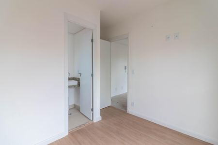 Suíte de apartamento para alugar com 1 quarto, 27m² em Jardim São Paulo, São Paulo
