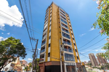Apartamento à venda com 27m², 1 quarto e sem vagaFachada do Prédio