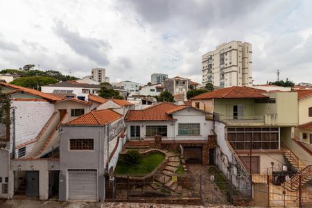 Apartamento à venda com 27m², 1 quarto e sem vagaÁrea de Serviço e Varanda - Vista