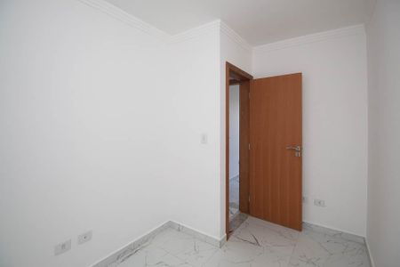 Apartamento à venda com 43m², 2 quartos e sem vaga Apartamento à venda com 43m², 2 quartos e sem vagaQuarto 2