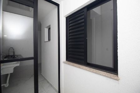 Apartamento à venda com 43m², 2 quartos e sem vaga Apartamento à venda com 43m², 2 quartos e sem vagaQuintal