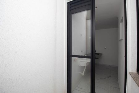 Apartamento à venda com 43m², 2 quartos e sem vaga Apartamento à venda com 43m², 2 quartos e sem vagaQuintal