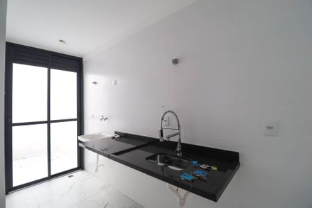 Apartamento à venda com 44m², 2 quartos e 1 vaga