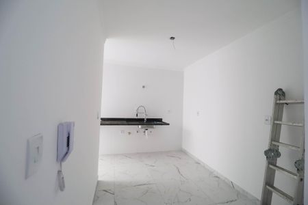 Apartamento à venda com 44m², 2 quartos e 1 vaga