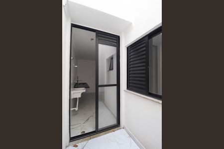 Apartamento à venda com 44m², 2 quartos e 1 vaga