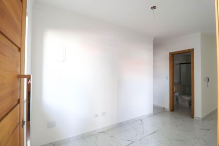 Apartamento à venda com 44m², 2 quartos e 1 vaga