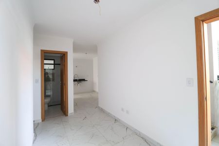 Apartamento à venda com 44m², 2 quartos e 1 vaga