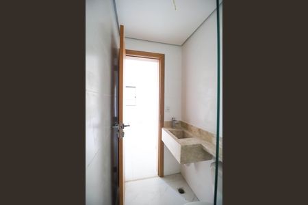 Apartamento à venda com 44m², 2 quartos e 1 vaga