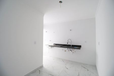 Apartamento à venda com 44m², 2 quartos e 1 vaga