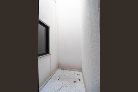 Apartamento à venda com 44m², 2 quartos e 1 vaga