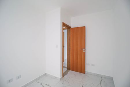 Apartamento à venda com 44m², 2 quartos e 1 vaga