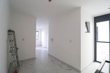 Apartamento à venda com 44m², 2 quartos e 1 vaga