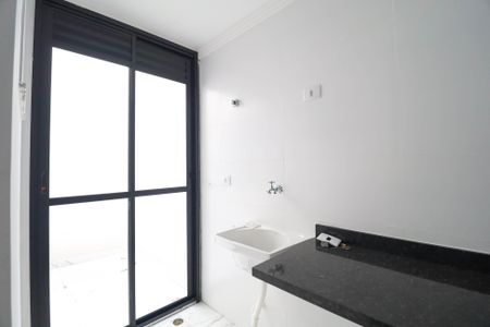 Apartamento à venda com 44m², 2 quartos e 1 vaga