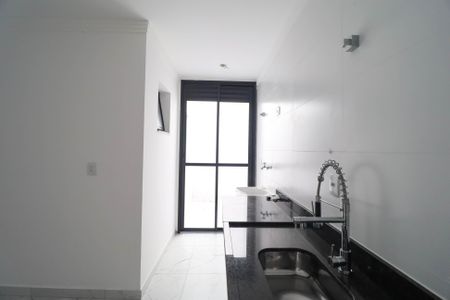 Apartamento à venda com 44m², 2 quartos e 1 vaga