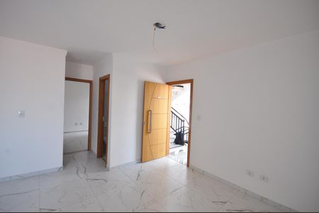 Sala de apartamento à venda com 2 quartos, 45m² em Tucuruvi, São Paulo