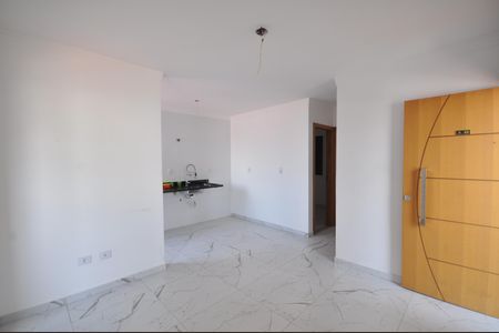 Sala de apartamento à venda com 2 quartos, 45m² em Tucuruvi, São Paulo