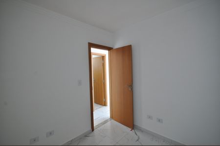 Apartamento à venda com 45m², 2 quartos e 1 vagaQuarto 2