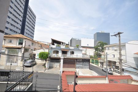 Apartamento à venda com 45m², 2 quartos e 1 vagaVista da Sacada Gourmet