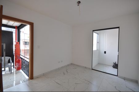Apartamento à venda com 45m², 2 quartos e 1 vagaSala
