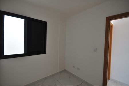 Apartamento à venda com 45m², 2 quartos e 1 vagaQuarto 2