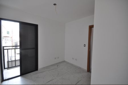 Apartamento à venda com 45m², 2 quartos e 1 vagaQuarto 1
