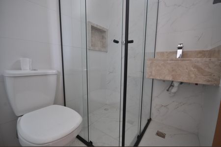 Apartamento à venda com 45m², 2 quartos e 1 vagaBanheiro